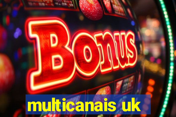 multicanais uk